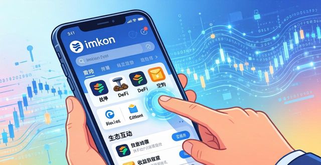 imToken下载后怎么一直用？教你保持活跃互动的技巧