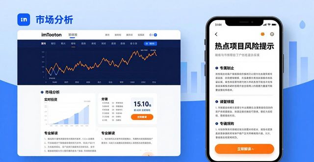 imToken官网怎么查最新金融动态