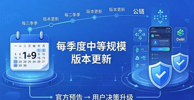 imToken下载中心版本更新快不快？周期规律分析