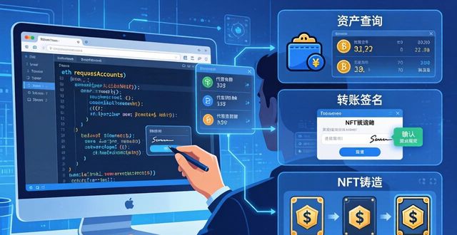 imToken官网正版下载后 业务开发怎么搞