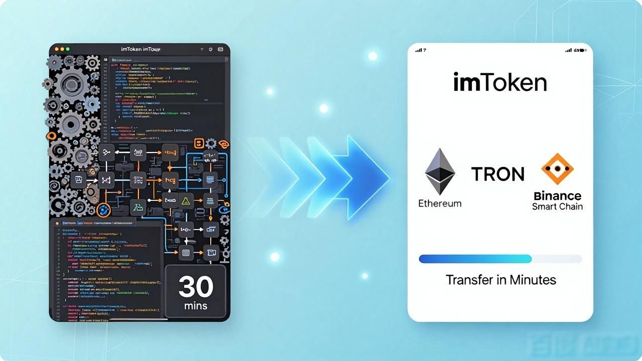 imToken钱包到底好不好用？用户真实体验大揭秘
