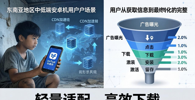 渠道数据跟踪与转化漏斗优化，提升imToken钱包下载策略