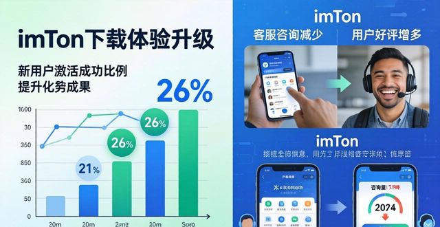 imToken下载体验升级：三招让用户满意度飙升