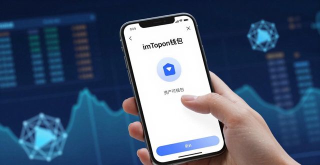 imToken钱包：技术创新+用户体验，重塑数字资产管理