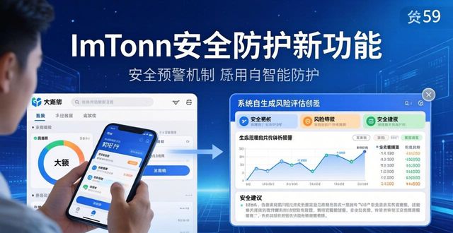 ImToken下载中心新功能大盘点，这些变化你一定要知道