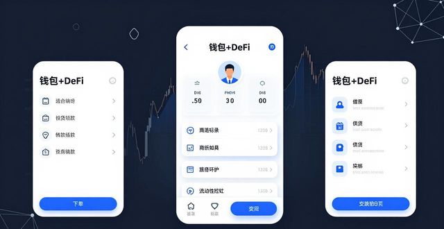 imToken钱包最新版下载 未来发展方向解读