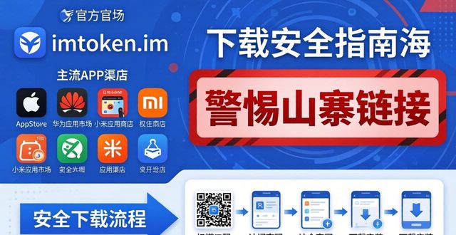 最新imToken下载入口 2026市场反馈与用户避坑指南