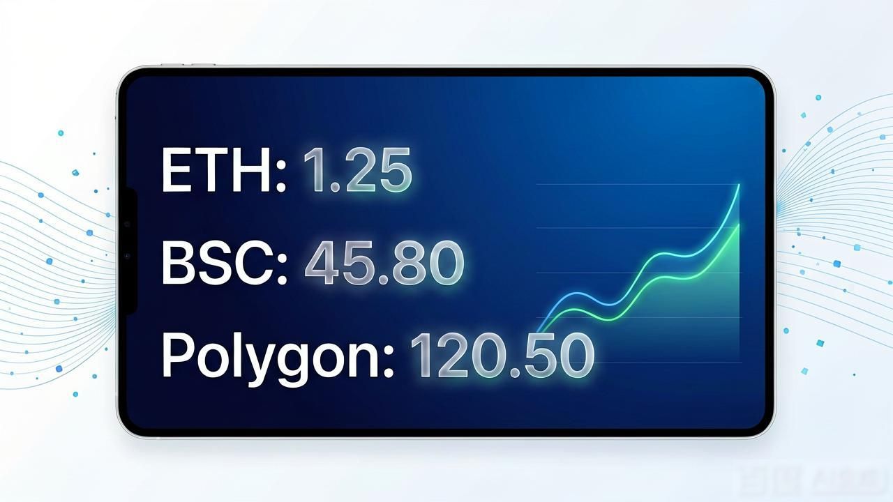 imToken新版下载，这3个功能终于来了