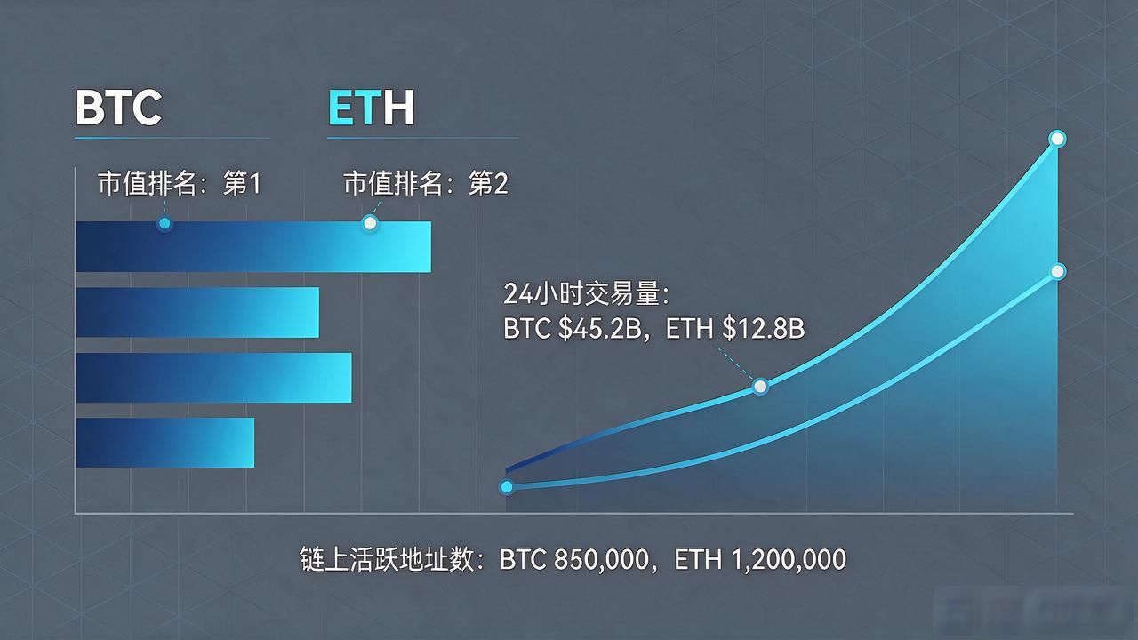 做数字货币图片怎么有冲击力？K线走势和数据图最抓眼球
