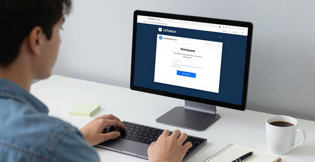 imToken官网正版下载教程 3步验证防山寨资产更安全