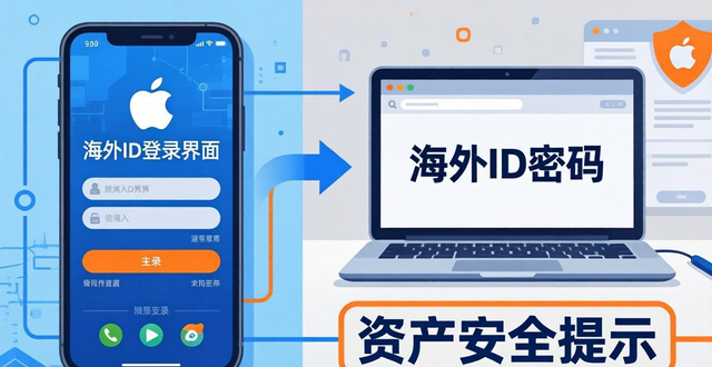 imToken苹果手机如何下载更新？三步搞定海外ID与信任设置