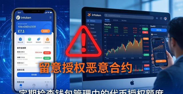 imtoken钱包使用技巧：安全与便捷兼顾