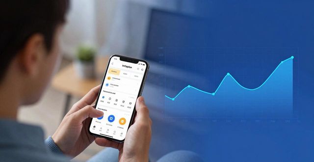 imToken安卓版下载 前景与用户需求