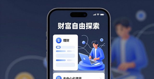 imToken苹果版怎么用 实现财富自由的关键步骤