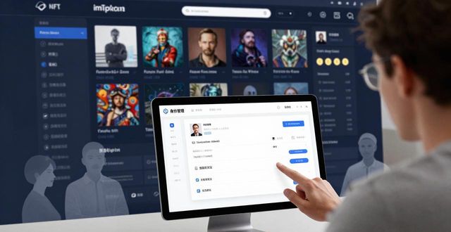 imToken钱包官网下载后，这样操作才能快速提升影响力