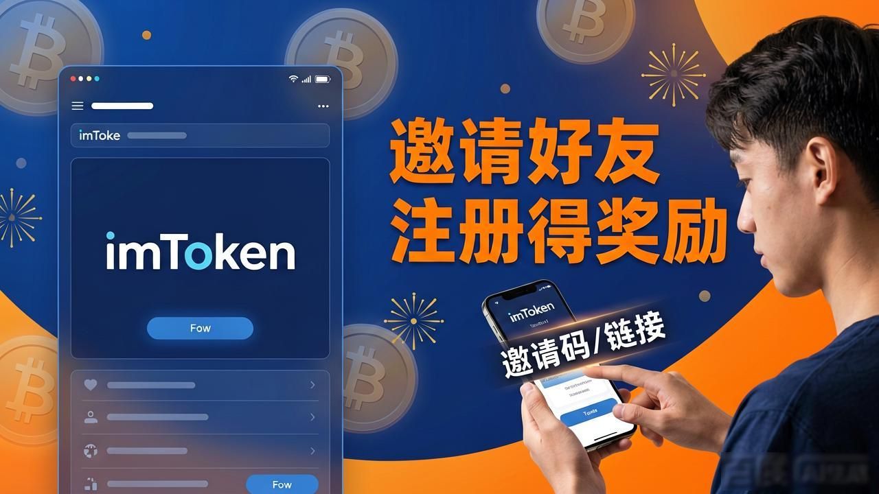 imToken官网怎么参加增长活动?看这篇就够了