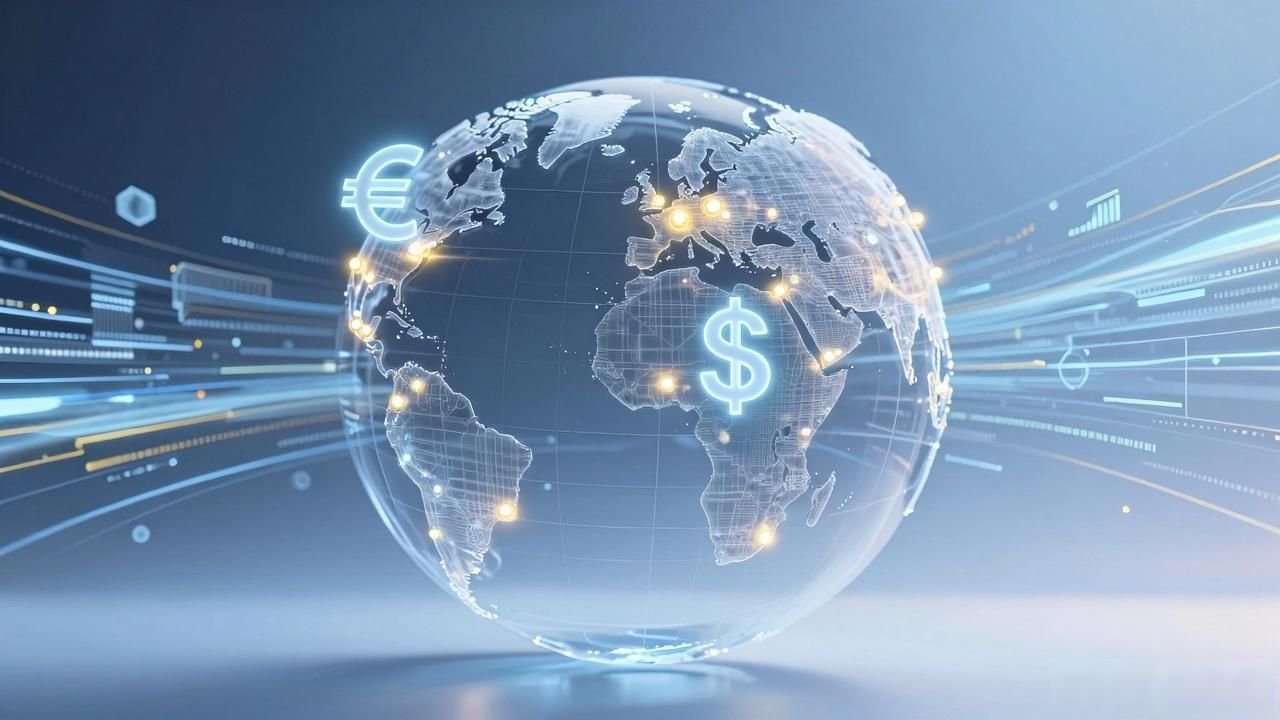 数字货币强制推行：未来支付的新常态