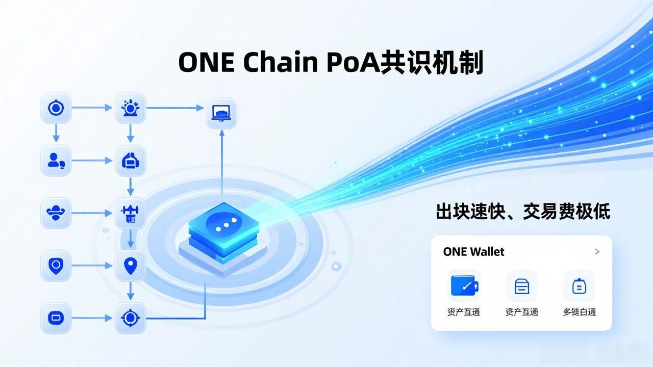区块数字货币one是啥？一文讲透ONE币和Block.ONE
