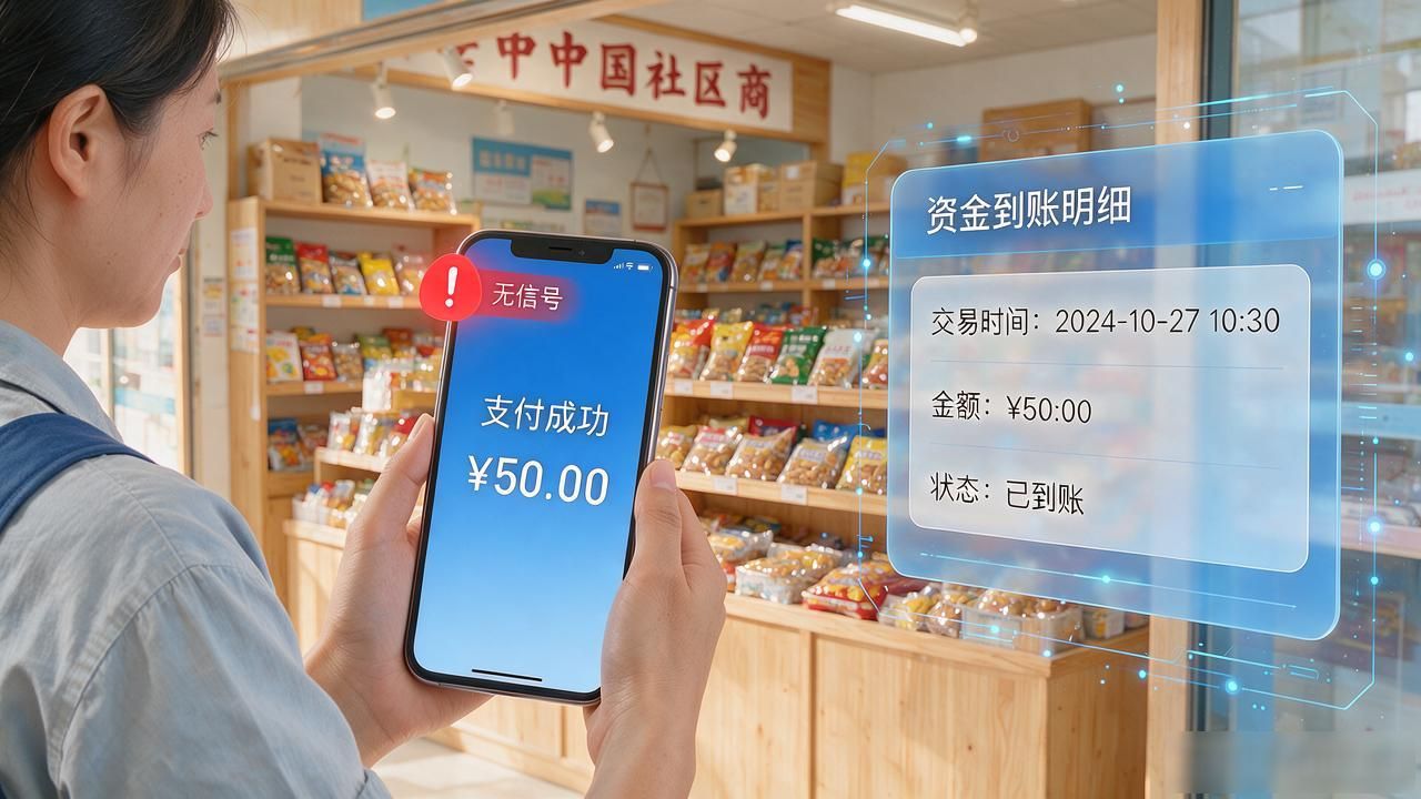 央行数字货币互联网全面铺开，普通人的钱包和支付习惯将如何改变