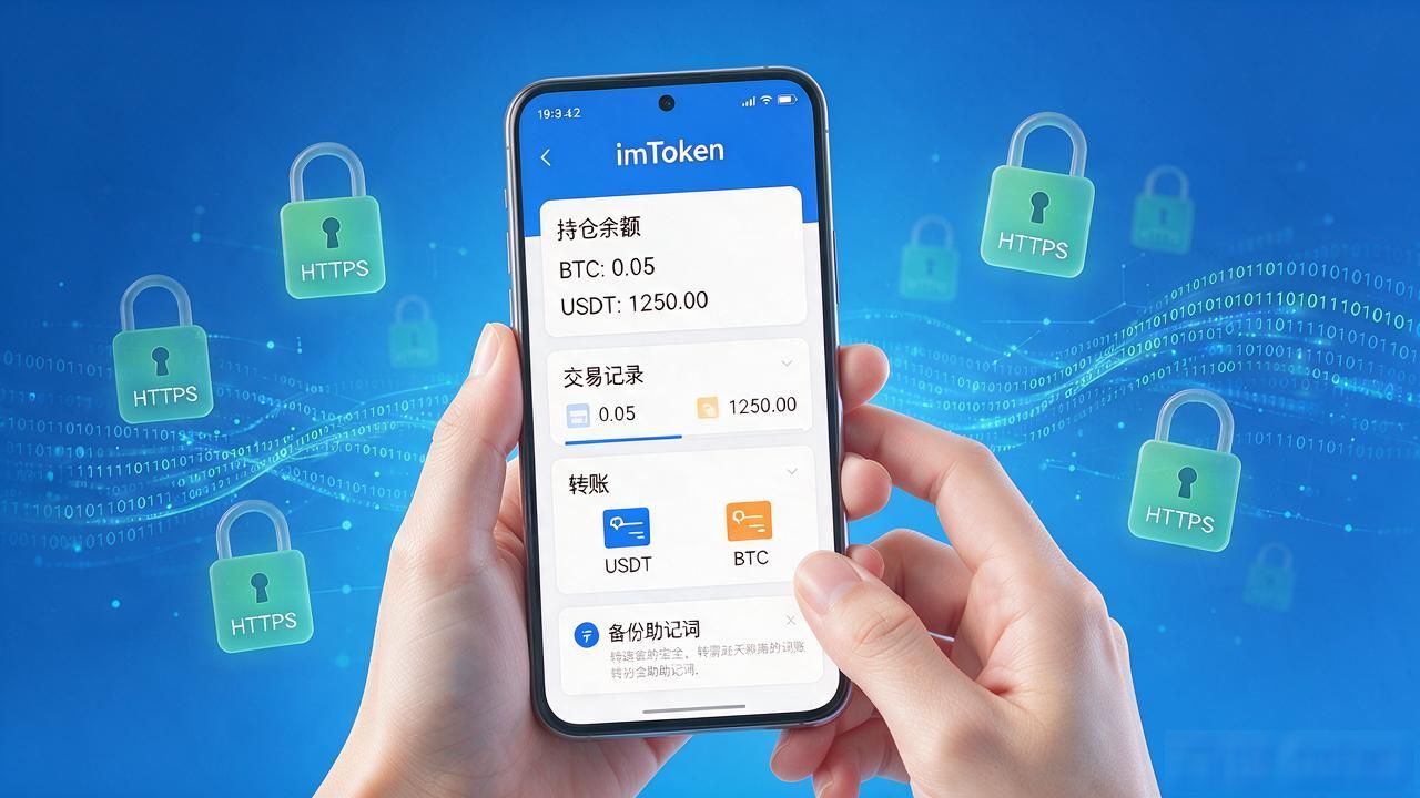 使用imToken到底要不要开梯子？老用户告诉你真不用