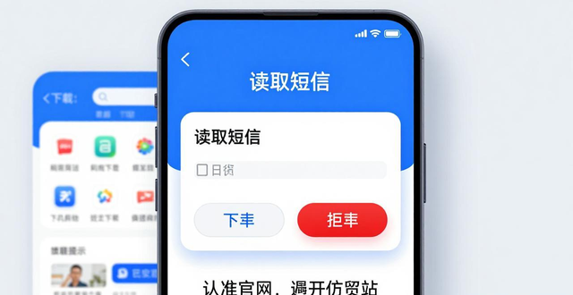 im钱包App安卓下载：认准官网，避开仿冒站