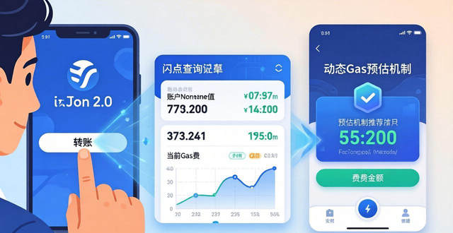 imToken安卓版交易安全吗？本地签名防资产被挪