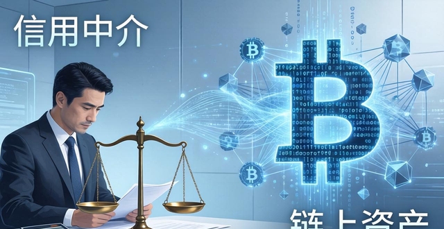 imToken用户亲历：数字货币与传统金融这样交汇
