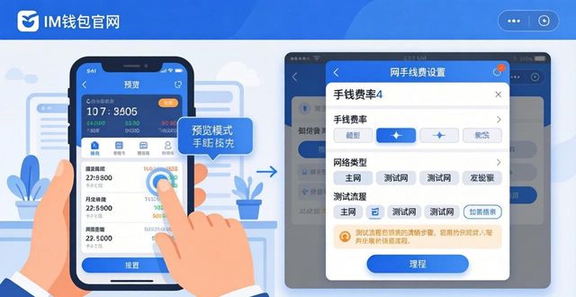 im钱包官网发布项目活动的完整步骤教程