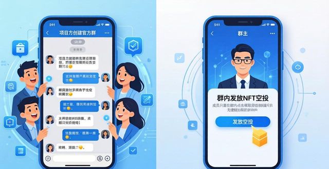 imToken钱包社交功能到底好不好用?