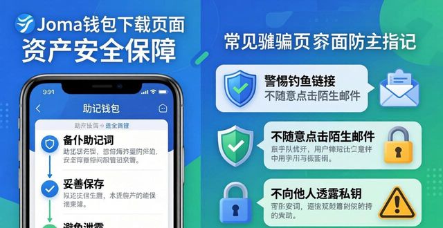 下载imToken钱包后，做好这3步提升转化率