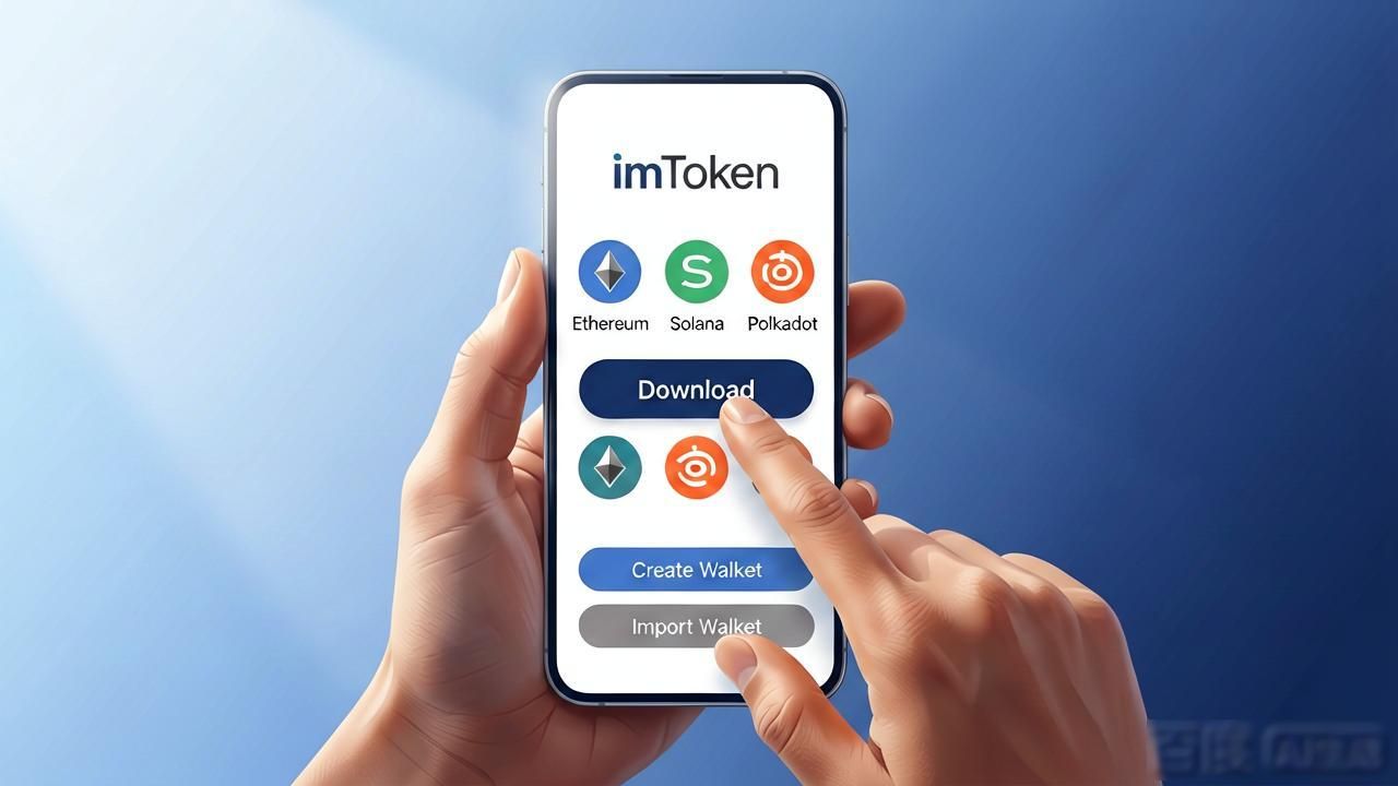 imToken官方App下载指南 - 市场适应与用户体验
