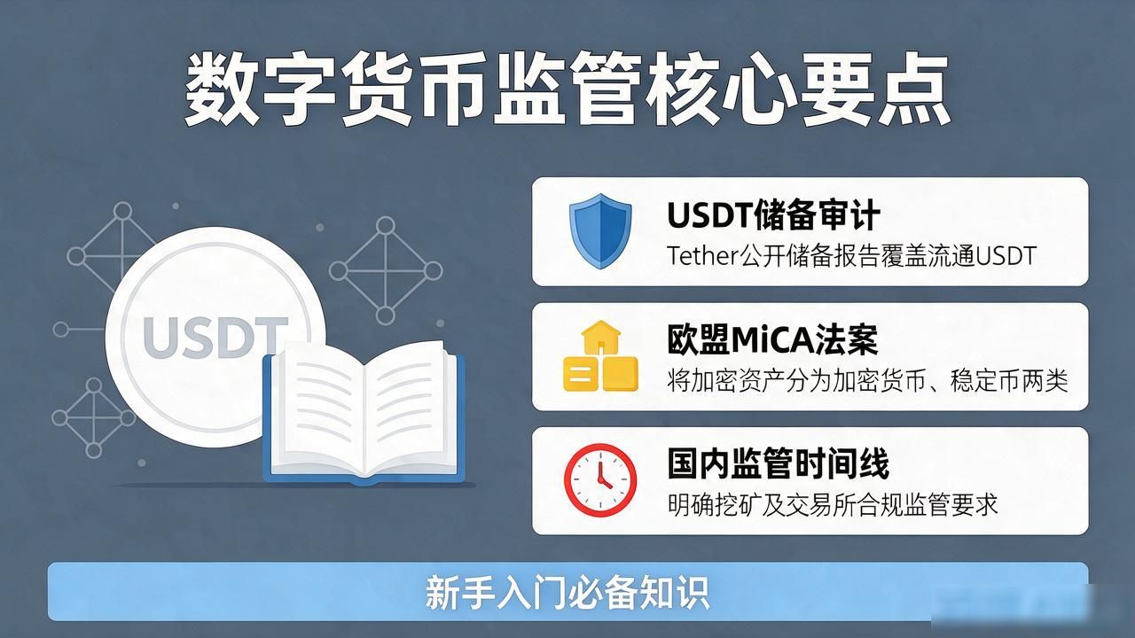 数字货币视频讲解全集，新手零基础入门到DeFi实战全看懂