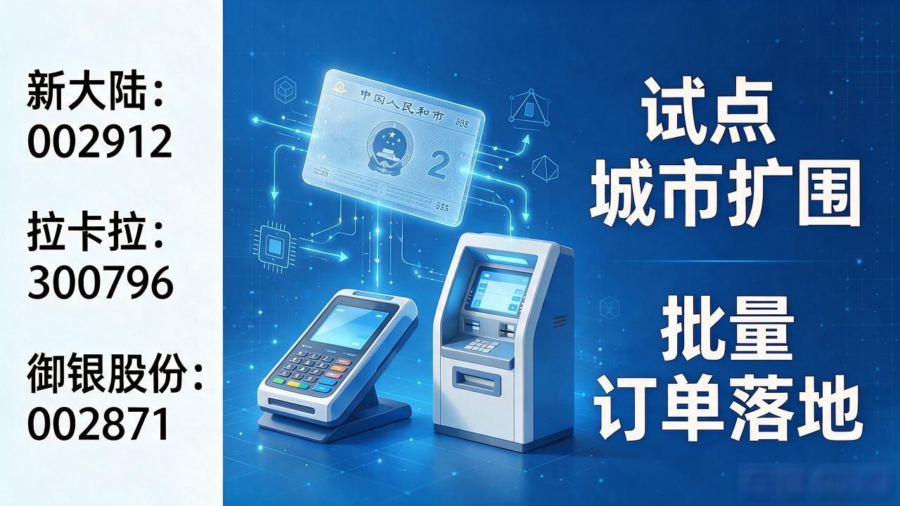 还在翻概念股找数字货币真龙股票代码？这几只龙头直接帮你筛出来