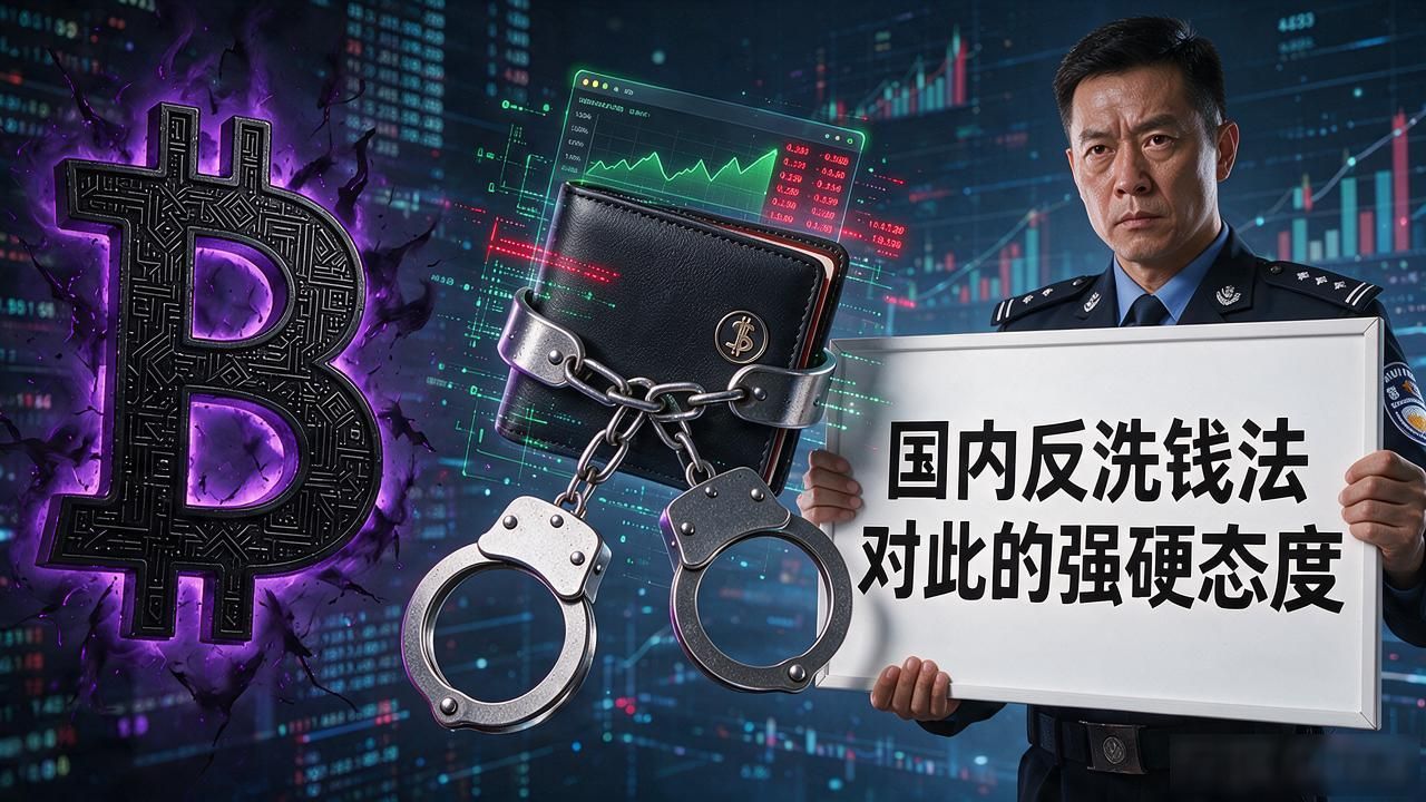 别交学费了，你买的这些数字货币有一半压根不合法，碰了就是违法