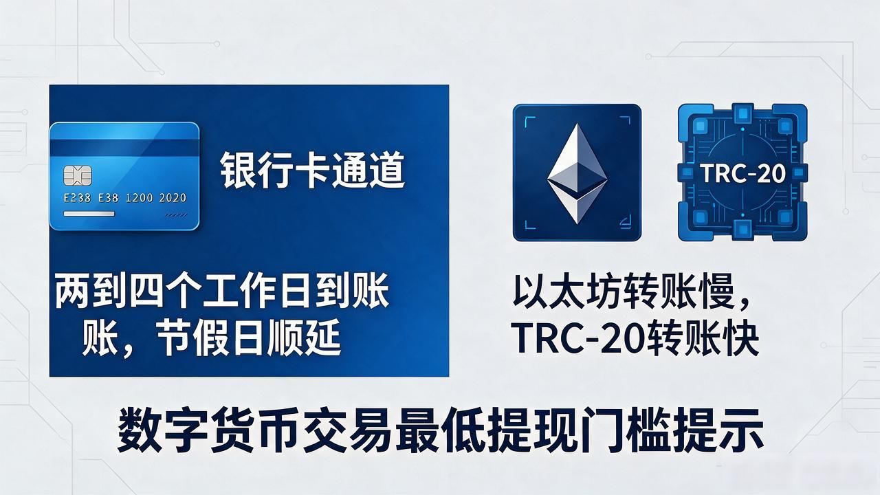 三兴数字货币交易靠谱吗？新手开户流程、交易费用和到账时间一次讲清