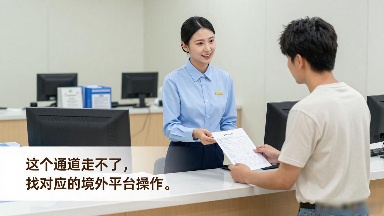 客户要求转账数字货币怎么办，窗口人怎么回不得罪人又不违规
