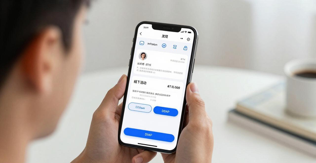 imToken官网下载教程 线下活动参与指南
