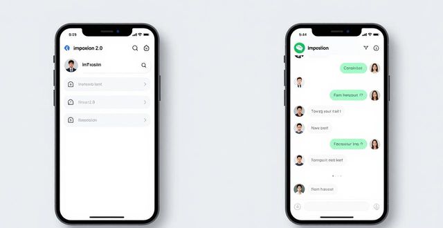 imToken 2.0安卓版社交功能实测：好用吗？现状如何