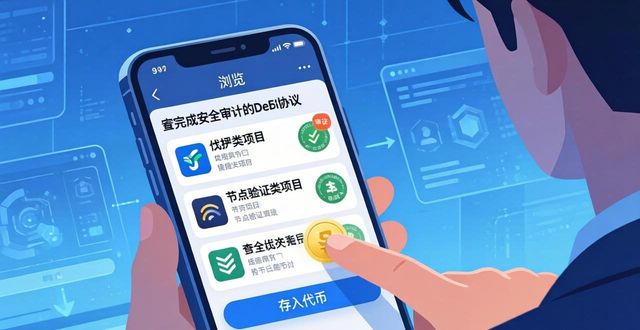 imToken安卓版下载后怎样参与分红？三步教程