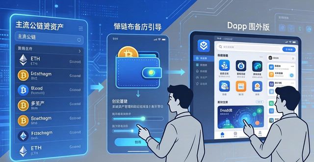 imToken国外版好用吗？界面设计深度体验解析