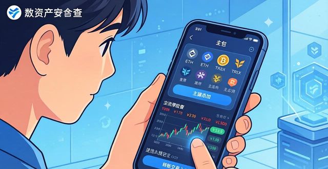 imToken下载安装教程，三步轻松掌管数字资产