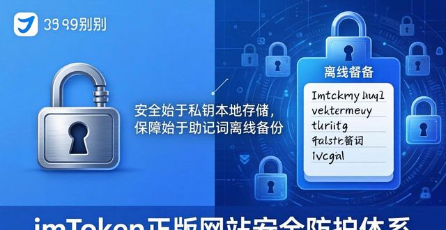 imToken正版网站到底强在哪？看完这篇就懂了