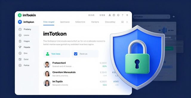 imToken网址更新后 资产怎么管更安全