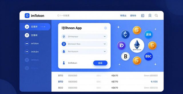 从交易所到去中心化钱包，我用imToken的真实感受