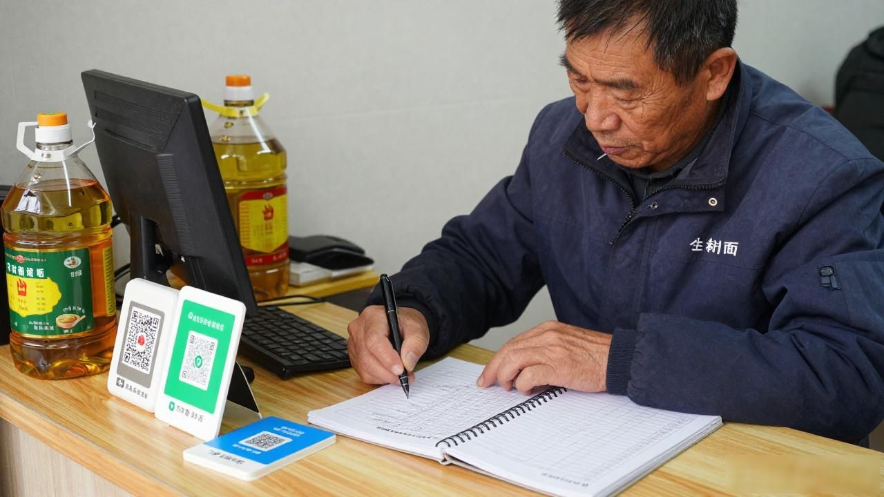 央行发行数字货币对咱开小店的有啥实际影响，八年面馆老板来说道