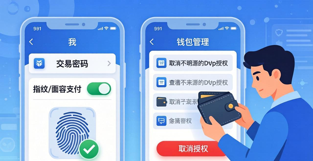 imToken下载后怎么用？教你安全创建钱包、转账必看避坑