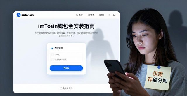 官网下载安装imToken钱包，我的真实心得分享
