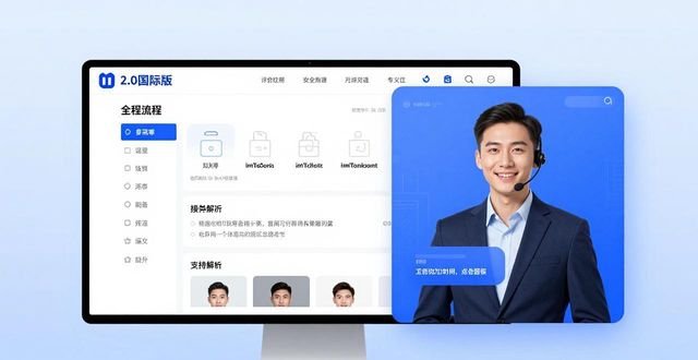 imToken 2.0国际版官网下载：业务发展与用户支持解析