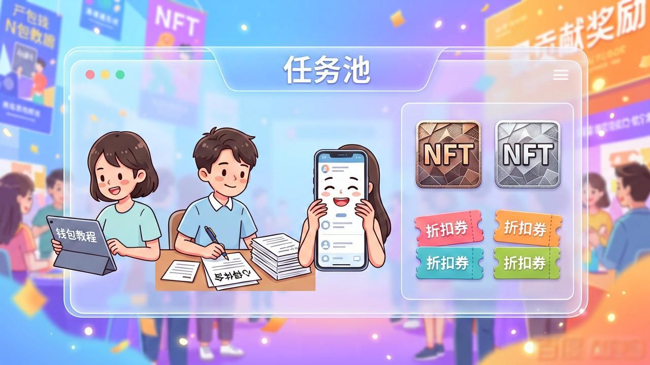 社区活跃度飙升的3个实操方法