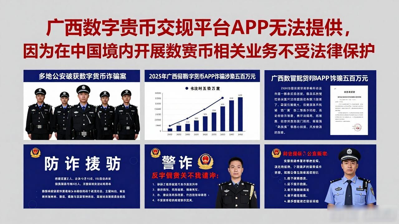 广西数字货币交易平台app无法提供，因为在中国境内开展数字货币相关业务不受法律保护